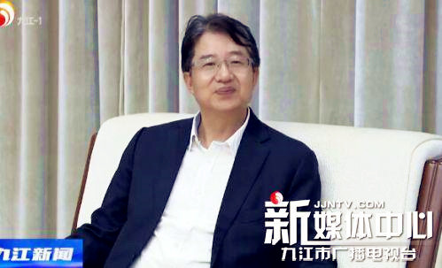 九江市委副書(shū)記、市長(cháng)謝一平接見(jiàn)生益科技總經(jīng)理陳仁喜（圖3）.jpg